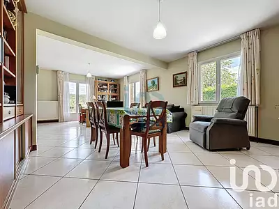 Maison, 171 m²