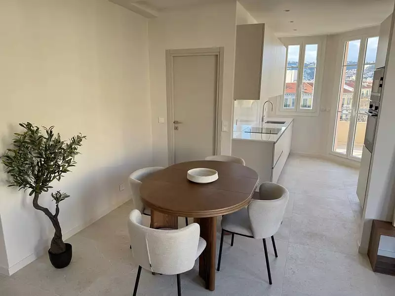 Appartement, 75 m²
