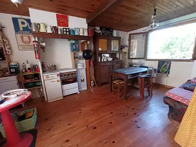 Maison, 27 m²