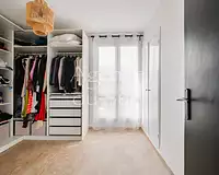 Appartement, 69,6 m²