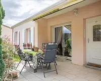 Maison, 81 m²