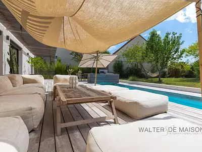 Maison, 190 m²