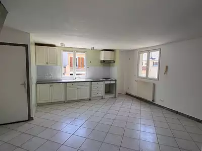Maison, 47 m²