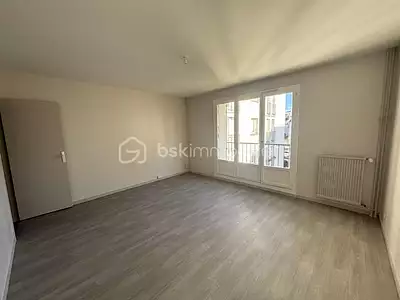 Appartement, 72 m²