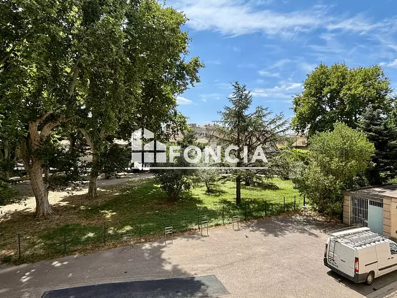 Appartement, 67 m²