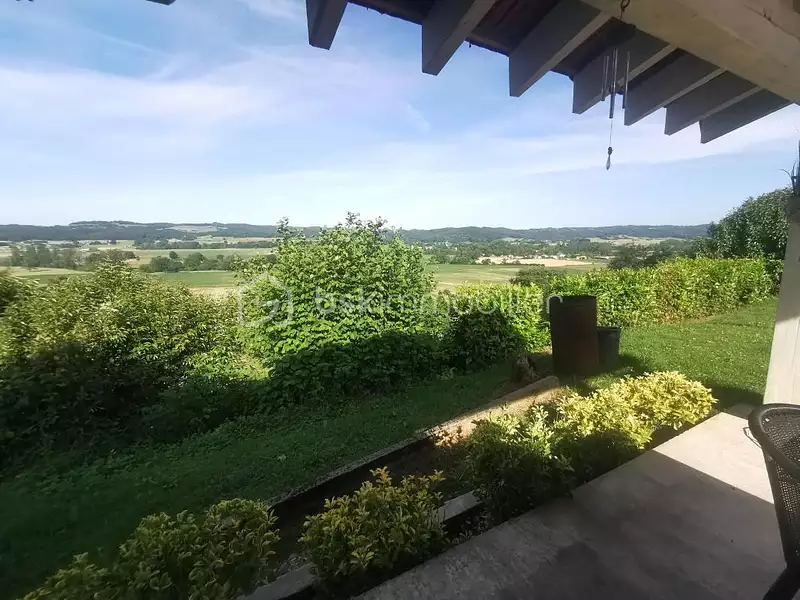 Maison, 105 m²