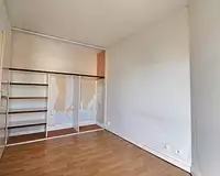 Appartement, 37,03 m²