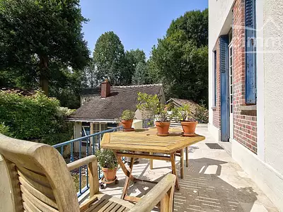 Maison, 292 m²