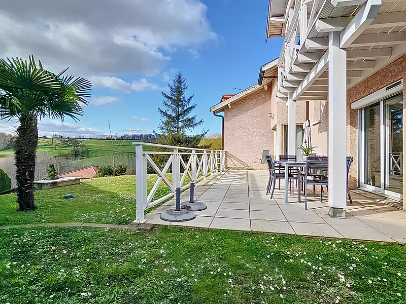 Maison, 178 m²