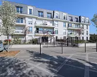 Appartement, 51,63 m²