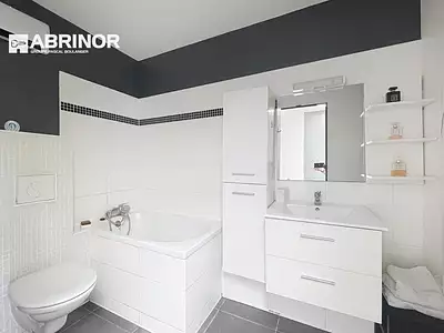 Maison, 93 m²