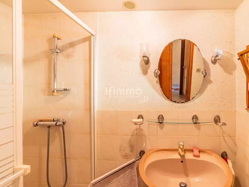Maison, 141 m²