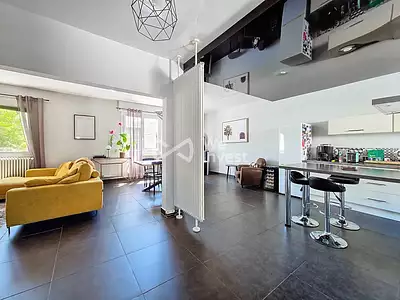 Maison, 126,85 m²