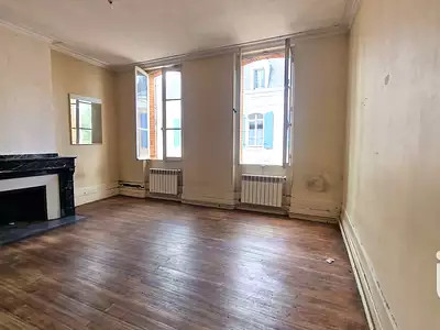 Immeuble, 168 m²