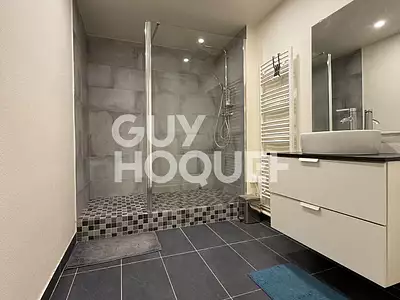 Appartement, 60,57 m²