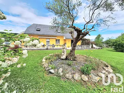 Maison, 130 m²