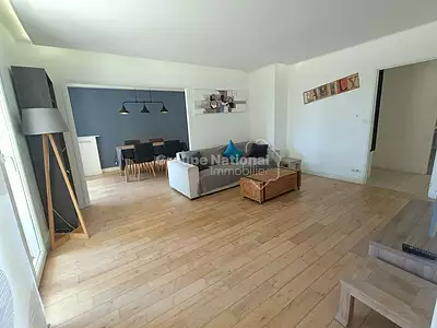 Appartement, 82 m²