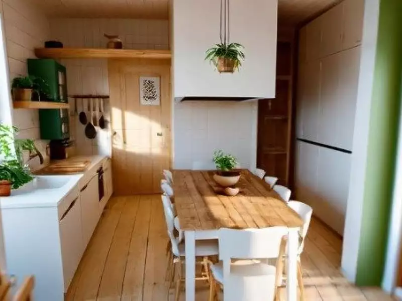 Maison, 126 m²