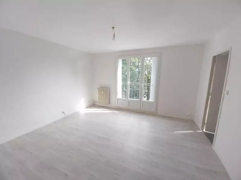 Appartement, 77 m²