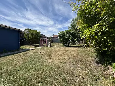 Maison, 139 m²