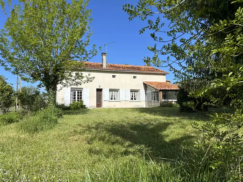 Maison, 178 m²