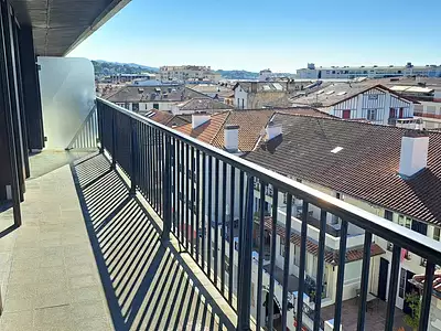 Appartement, 97,61 m²