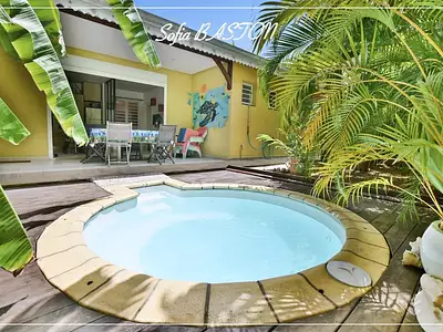 Maison, 58 m²