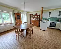 Maison, 133 m²