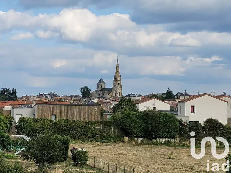 Maison, 118 m²