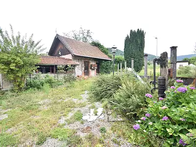 Maison, 300 m²