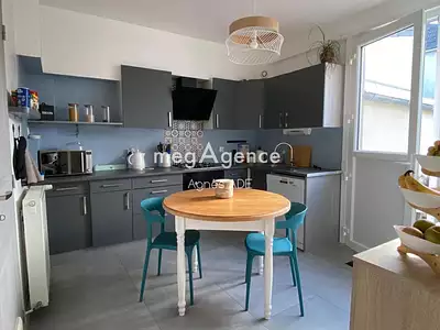 Maison, 108 m²
