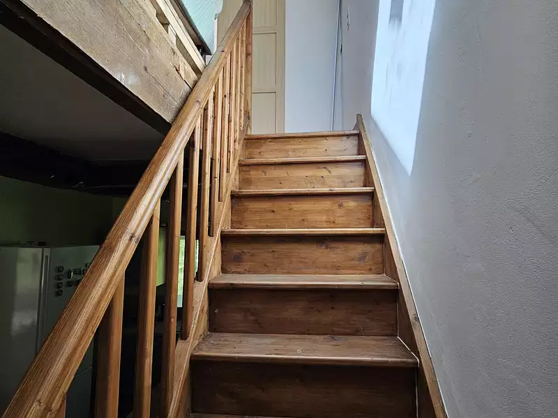 Maison, 86,18 m²
