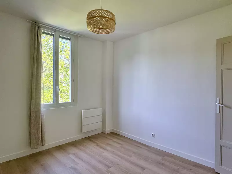 Appartement, 54,9 m²