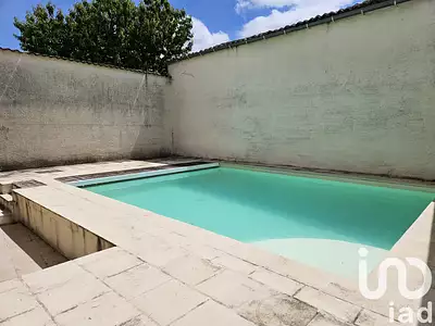 Maison, 199 m²