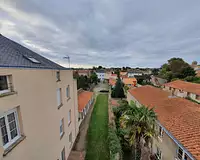 Appartement, 44,11 m²