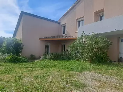 Maison, 170 m²