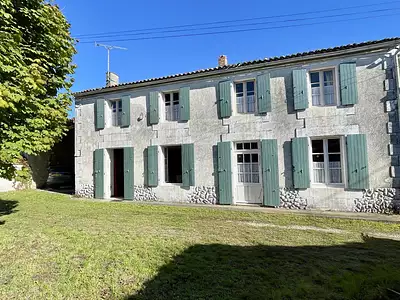 Maison, 143 m²