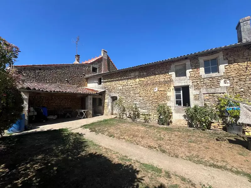 Maison, 149 m²