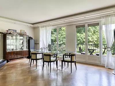 Appartement, 150 m²