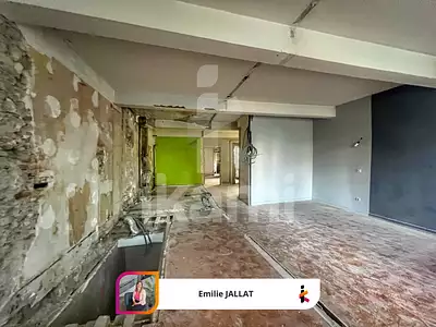 Appartement, 111 m²