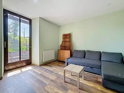 Appartement, 29,41 m²