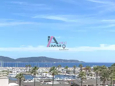 Appartement, 28,5 m²