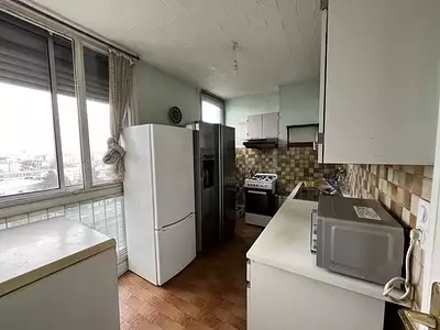 Appartement, 93,03 m²