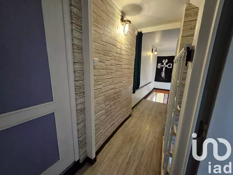 Maison, 81 m²