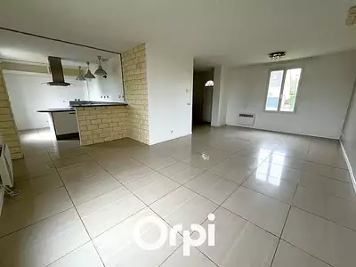 Maison, 96 m²