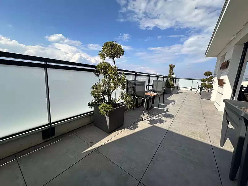 Appartement, 88,73 m²