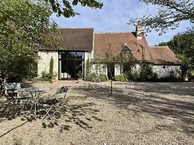 Maison, 150 m²