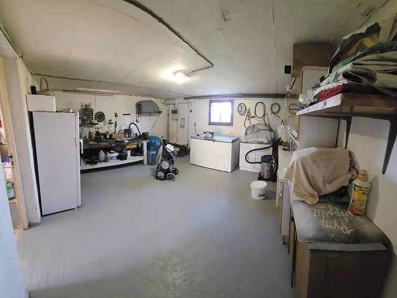 Maison, 125 m²