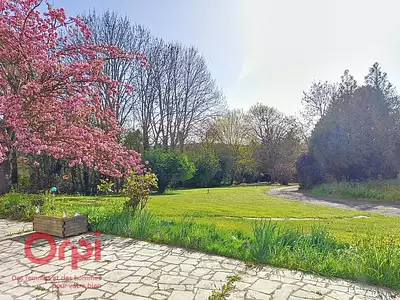 Maison, 190 m²