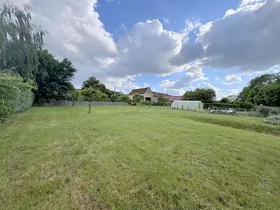 Terrain, 805 m²